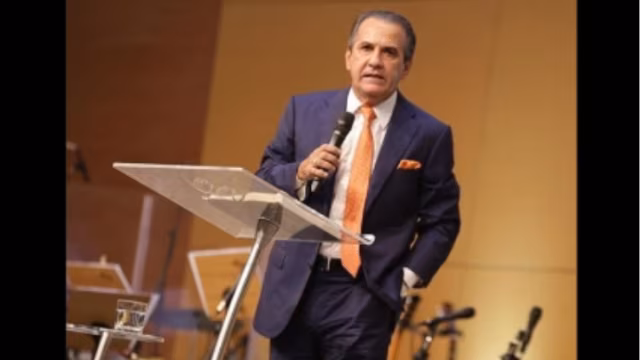 Malafaia reage à prisão de Bolsonaro e diz que decisão de Moraes é ‘cortina de fumaça’