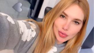 Virginia Fonseca é recebida com churrasco na casa de Vini Jr. no Rio