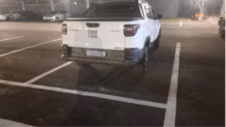 PM encontra carro clonado em Fabriciano ligado a triplo homicídio em Timóteo