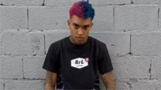 MC Brinquedo é preso após fugir de abordagem da Guarda Civil em SP