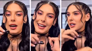 Ana Castela desabafa sobre bullying por causa das orelhas e incentiva aceitação