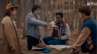 ASSISTA: Stranger Things 5 ganha trailer final e define clima épico para confronto em Hawkins