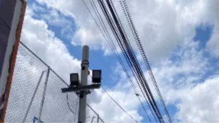 Empresa de radar semafórico reprovada atrasa instalação de fiscalização eletrônica em Ipatinga