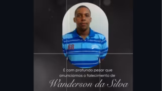 Corpo de homem que morreu afogado na Lagoa do Piau será enterrado nesta segunda; não haverá velório