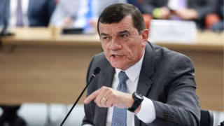 Defesa de general Paulo Sérgio apresenta novos embargos ao STF contra pena de 19 anos