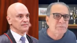 Silas Malafaia contesta voto de Alexandre de Moraes que manteve prisão de Jair Bolsonaro