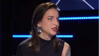 Boo Unzueta fala sobre fim definitivo de amizade com Tata Estaniecki após saída do PodDelas