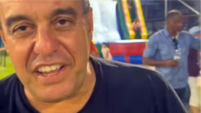 Meriti: vereador é preso por suposto apoio ao TCP em barricadas