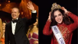 Presidente do Miss Universo nega fraude em coroação de Miss México após contrato milionário
