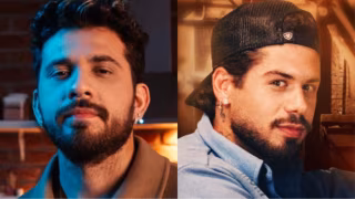 Zé Felipe nega indireta para Gustavo Mioto em nova música com Nattan