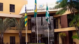 Câmara de Goiânia abre concurso com 62 vagas e salários de até R$ 10 mil