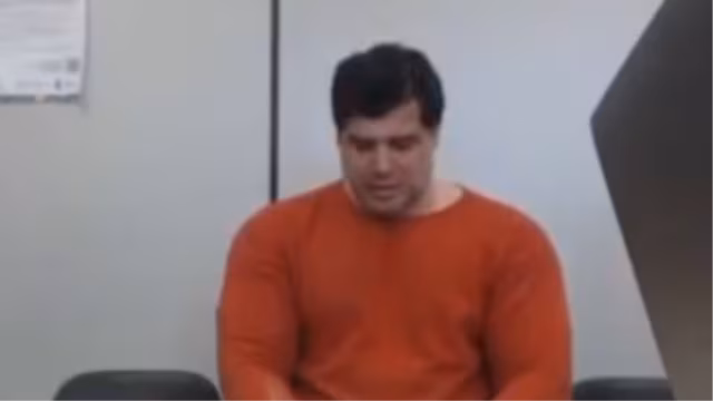 Justiça inicia primeira audiência do julgamento de empresário acusado de matar gari em BH