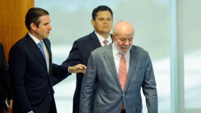 Crise entre Planalto e Congresso se agrava em meio a impasse sobre LDO, LOA e sabatina ao STF