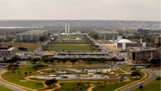 Explosão em subestação do Ministério da Igualdade Racial deixa ao menos 30 feridos em Brasília