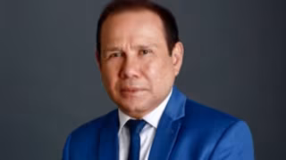 Indicado por Ibaneis, Nelson de Souza será sabatinado para presidir o BRB nesta terça