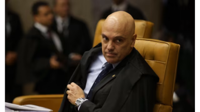 Moraes declara trânsito em julgado e abre caminho para execução de penas no caso da trama golpista