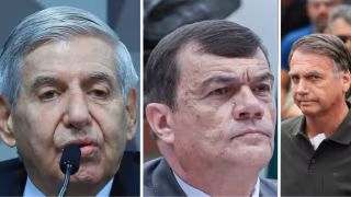 STF determina execução imediata de penas no núcleo 1 da trama golpista ligada a Bolsonaro