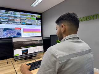 Usiminas lança página para comunidade acompanhar ações ambientais