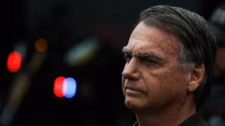 Moraes autoriza alimentação especial a Bolsonaro na prisão da PF em Brasília