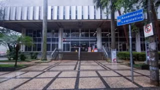 ALMG vota privatização da Copasa e uso de imóveis para abater dívida com a União