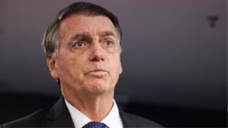 Condenação por golpe de Estado pode manter Bolsonaro inelegível até 2060