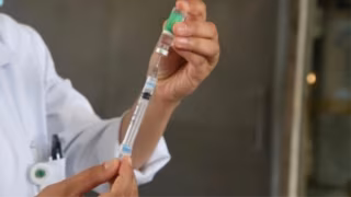 Anvisa aprova Butantan-DV, primeira vacina de dose única contra a dengue