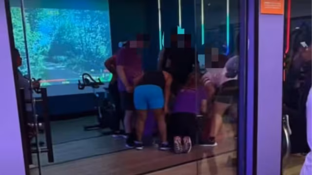 Empresária de 54 anos morre após passar mal durante aula de spinning em Maranguape