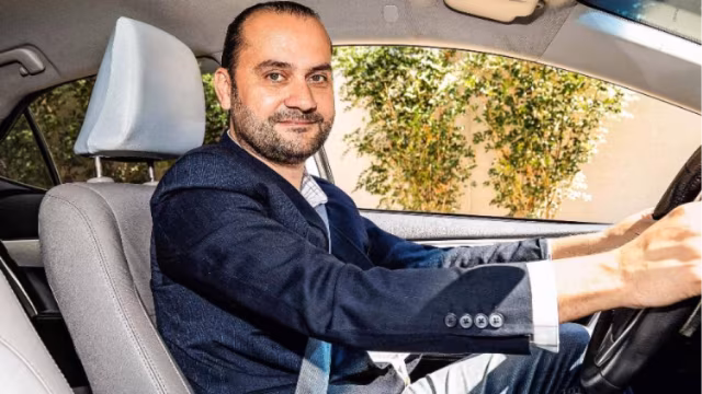 ‘Marlon do Uber’ é investigado por uso político de cestas básicas de programa social em SP