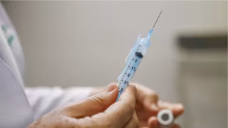 Butantan já dispõe de mais de 1 milhão de doses prontas para a primeira vacina de dose única contra a dengue