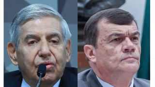 Mesmo com o risco de perder patentes, militares presos por tentativa de golpe podem receber R$ 2 mi por ano em pensões