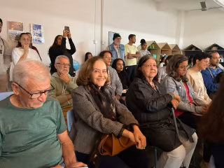 Ipatinga exibe filme ‘Preto Tipo A’ na Noite Mineira de Museus e Bibliotecas