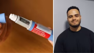 Uso indiscriminado de canetas emagrecedoras acende alerta para anorexia e outros transtornos