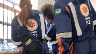 Médico é indiciado por morte de bebê de 35 dias durante consulta de rotina