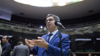 Acordo no Congresso prevê derrubada de vetos ao Propag e alívio na dívida de Minas