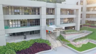 Prefeitura de Viana abre concurso com 487 vagas e salários de até R$ 6,6 mil