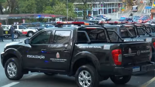 Megaoperação mira Grupo Refit por supostas fraudes bilionárias em combustíveis