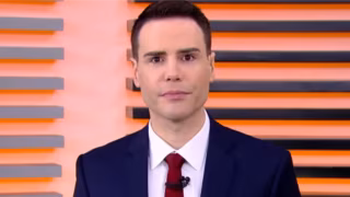 Luiz Bacci entra para o Top 20 de maior engajamento no Instagram em 2025 e supera Lula e Vinicius Jr.