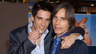Ethan Browne, filho de Jackson Browne, morre aos 52 anos