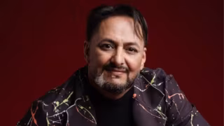 Dublador de' A Bela e a Fera' Tony Germano morre aos 55 anos após cair de laje