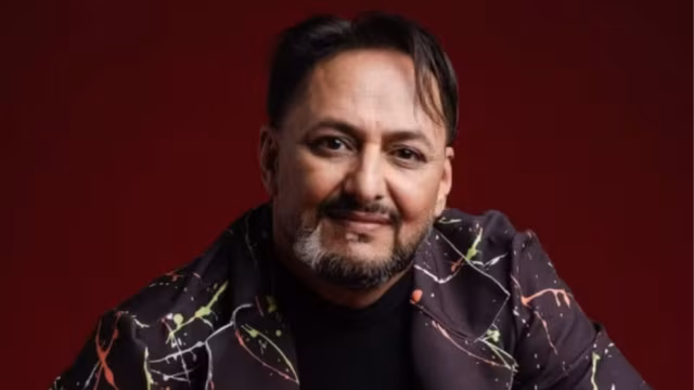 Dublador de' A Bela e a Fera' Tony Germano morre aos 55 anos após cair de laje