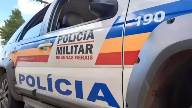 Filho dá facada no pai idoso após discussão por dinheiro em Ipatinga; "eu peguei a faca justamente para ele abaixar a guarda"