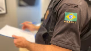 Contrabandista de Ipatinga conseguia B.O's por ameaça para evitar a deportação dos EUA