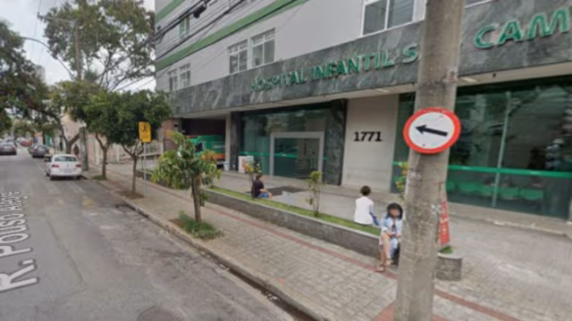 Homem esfaqueia motociclista por causa de buzina em BH