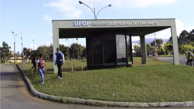 MEC credencia novo campus da UFOP em Ipatinga com início das aulas em 2026