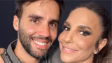 Ivete Sangalo e Daniel Cady anunciam fim do casamento após 14 anos de união