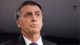Carlos Bolsonaro relata agravamento de crise de soluços de Jair Bolsonaro na prisão da PF