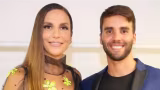 Ivete Sangalo teria flagrado conversas de Daniel com outras mulheres, diz perfil
