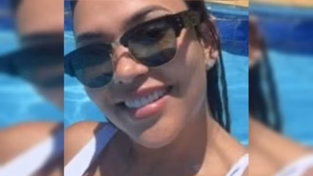 ‘Sereia do Crime’ é presa em Salvador em operação contra núcleo financeiro de facção