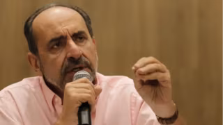 Justiça absolve Kalil de cobrança de IPTU de terreno com cadastro irregular em BH