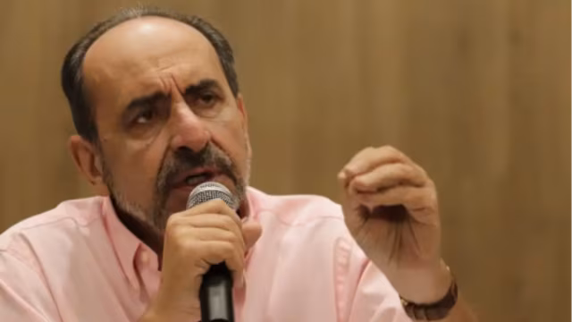 Justiça absolve Kalil de cobrança de IPTU de terreno com cadastro irregular em BH